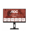aoc international AOC Q27E3UMF 27inch QHD VA Monitor Gaming Curved 165Hz 16:9 - nr 29