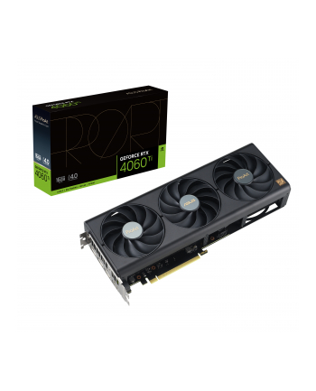 ASUS ProArt GeForce RTX 4060 Ti 16GB GDDR6