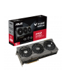 ASUS TUF Gaming Radeon RX 7800 XT OC Edition16GB GDDR6 - nr 15