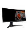 LENOVO ThinkVision Y34wz-30 34inch VA 3440x1440 Mini-LED 21:9 720cd/m2 1ms 2xHDMI DP USB-C - nr 22