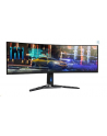 LENOVO Legion R45w-30 44.5inch VA 5120x1440 32:9 165Hz 3000:1 450cd/m2 1ms 2xHDMI 2.1 1xDP 1.4 1x USB-C USB HUB RJ45 sRGB 3y - nr 11