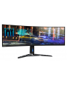 LENOVO Legion R45w-30 44.5inch VA 5120x1440 32:9 165Hz 3000:1 450cd/m2 1ms 2xHDMI 2.1 1xDP 1.4 1x USB-C USB HUB RJ45 sRGB 3y - nr 21