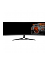 LENOVO Legion R45w-30 44.5inch VA 5120x1440 32:9 165Hz 3000:1 450cd/m2 1ms 2xHDMI 2.1 1xDP 1.4 1x USB-C USB HUB RJ45 sRGB 3y - nr 29