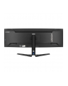 LENOVO Legion R45w-30 44.5inch VA 5120x1440 32:9 165Hz 3000:1 450cd/m2 1ms 2xHDMI 2.1 1xDP 1.4 1x USB-C USB HUB RJ45 sRGB 3y - nr 32