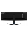 LENOVO Legion R45w-30 44.5inch VA 5120x1440 32:9 165Hz 3000:1 450cd/m2 1ms 2xHDMI 2.1 1xDP 1.4 1x USB-C USB HUB RJ45 sRGB 3y - nr 36