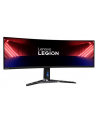 LENOVO Legion R45w-30 44.5inch VA 5120x1440 32:9 165Hz 3000:1 450cd/m2 1ms 2xHDMI 2.1 1xDP 1.4 1x USB-C USB HUB RJ45 sRGB 3y - nr 38