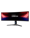 LENOVO Legion R45w-30 44.5inch VA 5120x1440 32:9 165Hz 3000:1 450cd/m2 1ms 2xHDMI 2.1 1xDP 1.4 1x USB-C USB HUB RJ45 sRGB 3y - nr 39