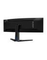LENOVO Legion R45w-30 44.5inch VA 5120x1440 32:9 165Hz 3000:1 450cd/m2 1ms 2xHDMI 2.1 1xDP 1.4 1x USB-C USB HUB RJ45 sRGB 3y - nr 40
