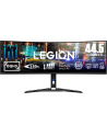 LENOVO Legion R45w-30 44.5inch VA 5120x1440 32:9 165Hz 3000:1 450cd/m2 1ms 2xHDMI 2.1 1xDP 1.4 1x USB-C USB HUB RJ45 sRGB 3y - nr 9