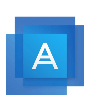 ACRONIS Cyber Pczerwonyect Advanced Workstation Subscription License 5 Year Renewal 1-9 Quantity Range