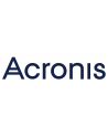 ACRONIS Cyber Pczerwonyect Advanced Virtual Host Subscription License 1 Year GESD - nr 1
