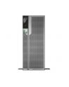 APC Smart-UPS Ultra On-Line Lithium ion 10KVA/10KW 4U Rack/Tower 230V - nr 3