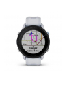 Zegarek Garmin Forerunner 955 Whitestone - nr 10