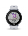 Zegarek Garmin Forerunner 955 Whitestone - nr 15
