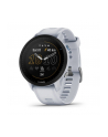 Zegarek Garmin Forerunner 955 Whitestone - nr 1