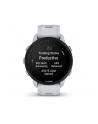Zegarek Garmin Forerunner 955 Whitestone - nr 2