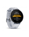 Zegarek Garmin Forerunner 955 Whitestone - nr 3