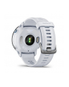 Zegarek Garmin Forerunner 955 Whitestone - nr 6