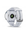 Zegarek Garmin Forerunner 955 Whitestone - nr 8
