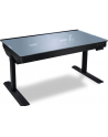 Lian Li Biurko Dk-05F Czarne 140 Cmx78Cm - nr 1