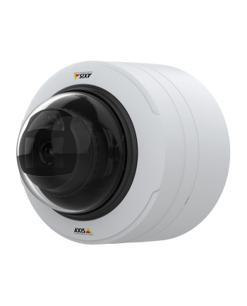 Axis Tp3603 Conduit Back Box (2025001)