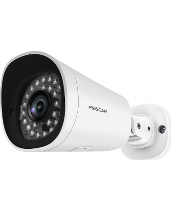 Foscam Fi9912Ep W Outdoor Hd Poe Camera 2Mp