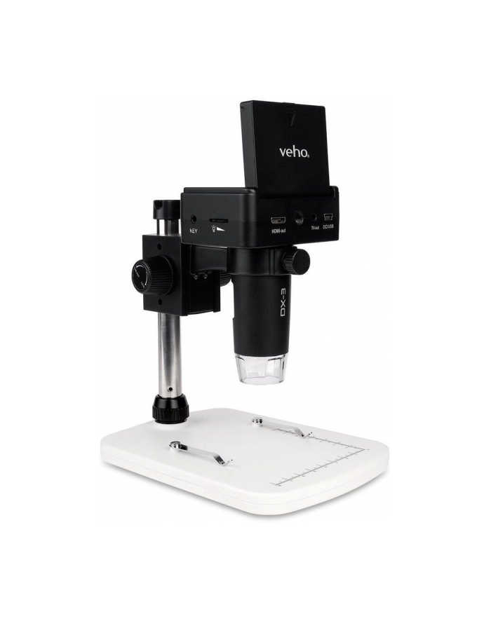 Veho Dx-3 Microscope główny