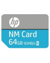 HP Speicherkarte NM-100 64GB - nr 1