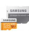 Samsung EVO 2020 microSDXC 128GB (MB-MP128HA/EU) - nr 9