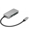 Sandberg USB-C Multi Card Reader Pro - nr 1
