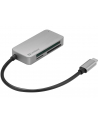 Sandberg USB-C Multi Card Reader Pro - nr 3