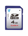 V7 SDHC 4GB CL4 (VASDH4GCL4R-2E) - nr 1