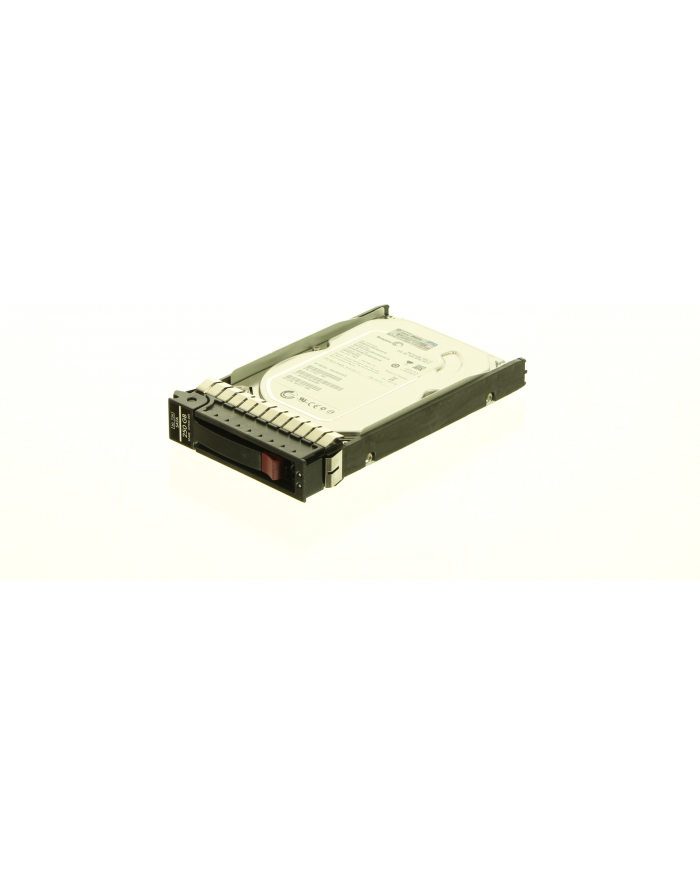 HP - Hard drive - 250 GB - internal - 3.5 LFF - SATA-300 - 7200 rpm (571516-001) główny