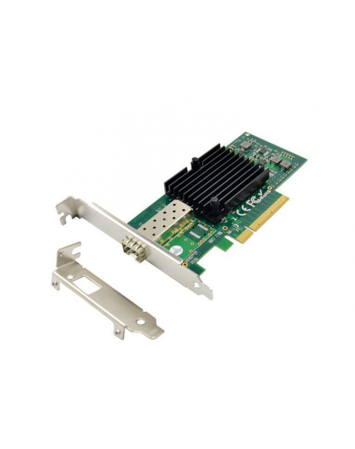 MICROCONNECT MICROCONNECT MC-PCIE-82599EN 1 PORT 10G FIBER NETWORK CARD (MCPCIE82599EN)  (MCPCIE82599EN) główny