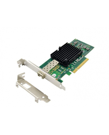 MICROCONNECT MICROCONNECT MC-PCIE-82599EN 1 PORT 10G FIBER NETWORK CARD (MCPCIE82599EN)  (MCPCIE82599EN)