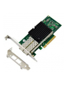 MICROCONNECT MICROCONNECT MC-PCIE-82599ES 2 PORT 10G FIBER NETWORK CARD (MCPCIE82599ES)  (MCPCIE82599ES) - nr 1