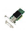 MICROCONNECT MICROCONNECT MC-PCIE-82599ES 2 PORT 10G FIBER NETWORK CARD (MCPCIE82599ES)  (MCPCIE82599ES) - nr 2