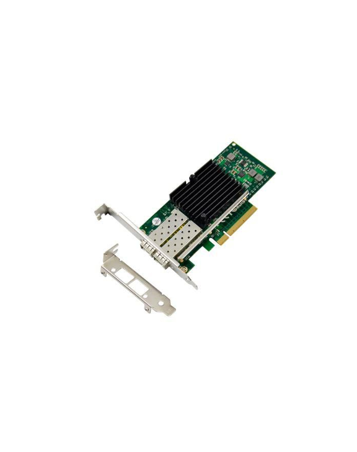 MICROCONNECT MICROCONNECT MC-PCIE-82599ES 2 PORT 10G FIBER NETWORK CARD (MCPCIE82599ES)  (MCPCIE82599ES) główny