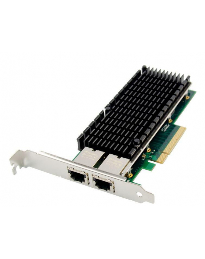 MICROCONNECT  MC-PCIE-X540 PCIE X8 DUAL RJ45 10 GBE  (MCPCIEX540) główny