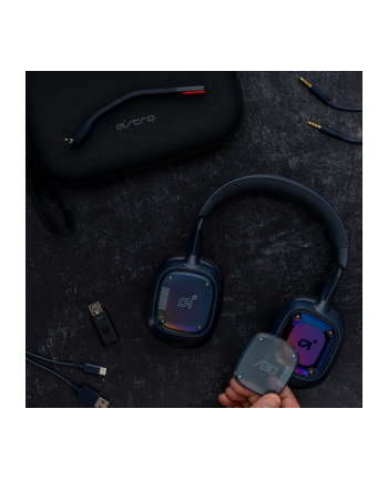 Logitech G Astro A30 Navy (939002008) nr 1
