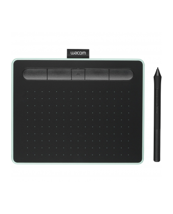 Wacom Tablet Graficzny Comfort Pb (CTL4100WLES) nr 2