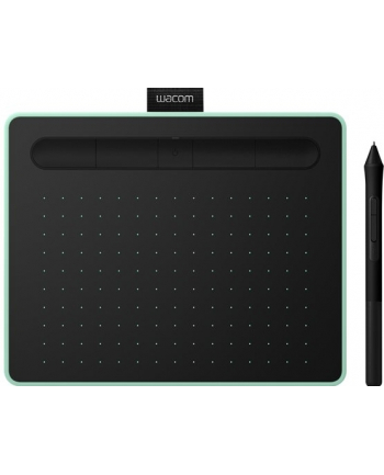 Wacom Tablet Graficzny Comfort Pb (CTL4100WLES)