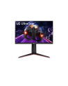 Lg 24'' 24GN65R-B - nr 1