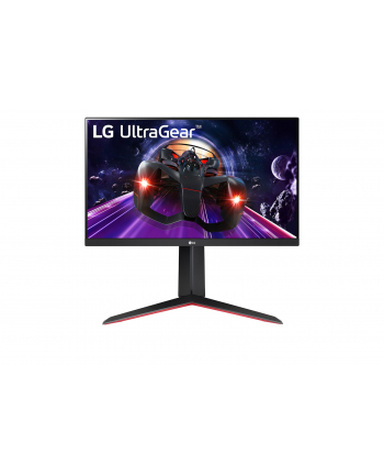 Lg 24'' 24GN65R-B