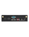 Shuttle Komputer Typu Barebone Wielkość Pc 1.3L Czarny Intel Soc I3-10110U 2,1 Ghz (Ds20U3V2) - nr 16