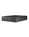 Shuttle Komputer Typu Barebone Wielkość Pc 1.3L Czarny Intel Soc I3-10110U 2,1 Ghz (Ds20U3V2) - nr 23