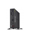 Shuttle Komputer Typu Barebone Wielkość Pc 1.3L Czarny Intel Soc I3-10110U 2,1 Ghz (Ds20U3V2) - nr 2