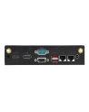 Shuttle Komputer Typu Barebone Wielkość Pc 1.3L Czarny Intel Soc I3-10110U 2,1 Ghz (Ds20U3V2) - nr 5