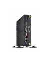 Shuttle Komputer Typu Barebone Wielkość Pc 1.3L Czarny Intel Soc I3-10110U 2,1 Ghz (Ds20U3V2) - nr 8