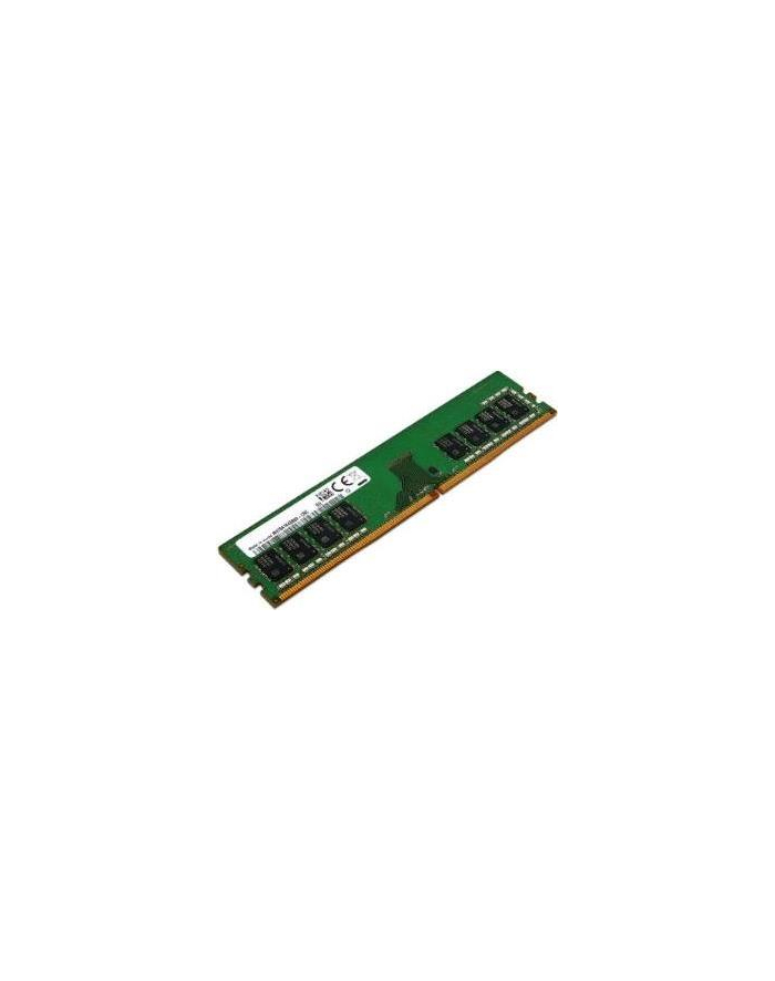 Lenovo Memory 8GB DDR4 2666 UDIMM (01AG839) główny